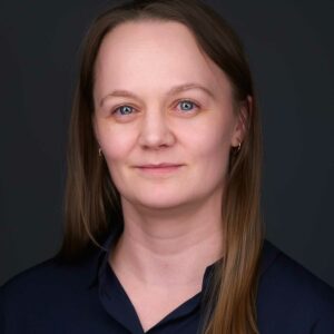 Sara Kruge Nossen