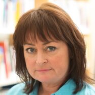 Andreassen, Anne Lie