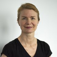 Husebø, Gry Kristina
