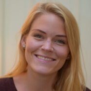 Endsjø, Mathilde