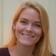 Endsjø, Mathilde
