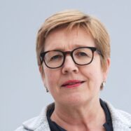 Mørck, Anna Birgitte