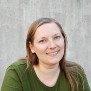 Skjærvø, Ingeborg