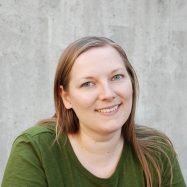 Skjærvø, Ingeborg