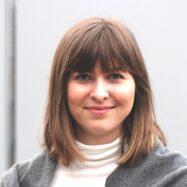 Blestad, Camilla