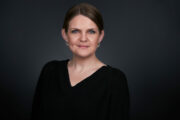 Helle Stangeland. 49 NKVTS, Kristoffer Sandven