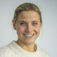 Knutsen, Marie
