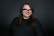 Kate Louise Porcheret. 61 NKVTS, Kristoffer Sandven