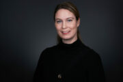 Hilde Michelsen. 50 NKVTS, Kristoffer Sandven