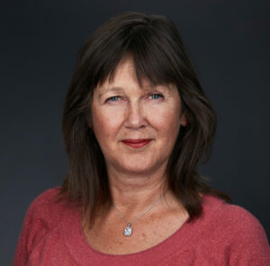 Ragnhild Elise B. Johansen