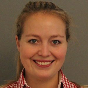 Marianne Bergerud-Wichstr&oslash;m